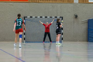 Bild 15 - Frauen HSG Stoertal Hu - HSG Kremperheide/Muensterdorf : Ergebnis: 20:23